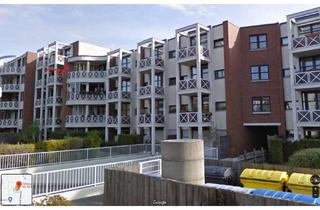 Wohnung mieten in Celsiusstraße 63, 53125 Brüser Berg, Kompaktes Apartment in Bonn: Ein Zuhause mit Balkon