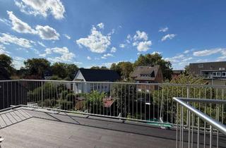 Wohnung mieten in Bergheimer Straße 154, 41464 Neuss, Modernisierte 3-Zimmer-Wohnung in Neuss – Terrasse mit Ausblick