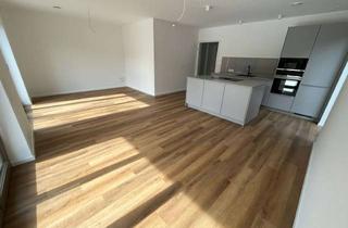 Wohnung mieten in 59555 Lippstadt, Moderne 3-Zimmer Wohnung im EG mit gehobener Ausstattung (BJ 2023) in ruhiger Lage
