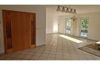 Wohnung mieten in Am Bürggraben 21, 94562 Oberpöring, großzügige 3-Zimmer-Wohnung in ruhiger Siedlungslage