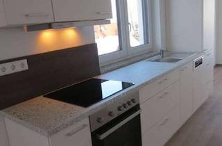 Wohnung mieten in Lindlbergstr. 18, 92331 Parsberg, Neuwertige 2-Raum-Wohnung mit Terrasse, Garten und Einbauküche in Parsberg