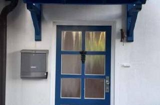 Wohnung mieten in 26131 Oldenburg, Voll sanierte Altbauwohnung mit eigenem Eingang und großem eigenen Garten