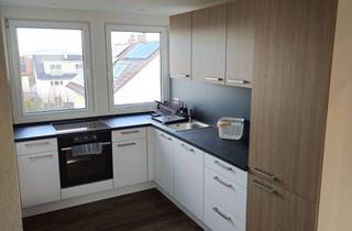 Wohnung mieten in 73107 Eschenbach, DG Wohnung nach Kernsanierung