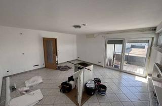 Wohnung mieten in Dornierstraße, 89231 Neu-Ulm, Frisch renovierte, lichtdurchflutete 1-Zimmer-Wohnung mit Sonnenbalkon in Neu-Ulm