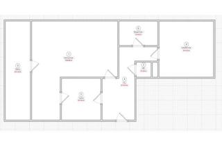 Wohnung mieten in 89143 Blaubeuren, Helle 2,5-Zimmer-Wohnung mit großem Balkon, Einbauküche & Stellplatz in Blaubeuren