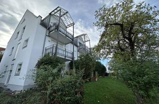 Wohnung mieten in Hagenthalerstraße 26a, 89264 Weißenhorn, Gut ausgestattet in zentraler Lage