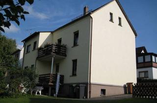 Wohnung mieten in Weiherstraße, 56203 Höhr-Grenzhausen, Höhr, 3 ZKB, Keller, Stellplatz, Garten, frei 01.11.2026 - neue Erdgas-Etagenheizung