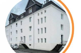 Wohnung mieten in Wohlfahrtstraße 18, 42859 Innen, Schöne Wohnung im Mehrfamilienhaus in ruhiger Lage in Remscheid