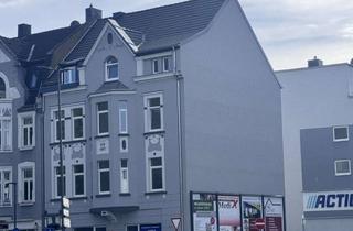 Wohnung mieten in Düsseldorfer Straße 77, 51379 Opladen, Zuhause mit vier Zimmern und Balkon in Leverkusen