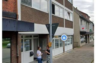 Wohnung mieten in Königstr., 31275 Lehrte, 2-Zimmer-Dachgeschosswohnung in Lehrte
