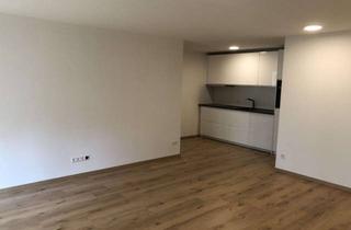 Wohnung mieten in Biberacherstraße 10/1, 89584 Ehingen, Moderne 2-Zimmer-Wohnung mit Terrasse in Bestlage