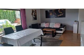 Wohnung mieten in Hermann-C.-Starck-Straße 12, 79725 Laufenburg, 2,5-Zimmer-Wohnung in Laufenburg