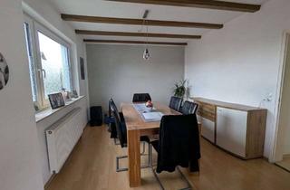 Wohnung mieten in 89233 Neu-Ulm, Wohnen mit Charakter: 4-Zimmer-Wohnung in Neu-Ulm