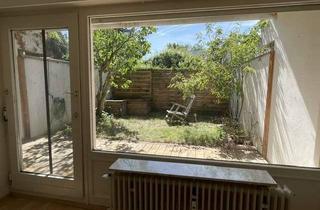 Wohnung mieten in 69126 Rohrbach, Bezaubernde Gartenwohnung (Konstanzer Str. 13) in Feldrandnähe frei ab 01.10.26