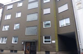 Wohnung mieten in 44623 Herne-Mitte, Helle 4 Zimmer Wohnung in Herne Mitte
