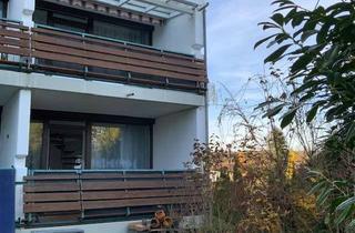 Wohnung mieten in Gleislhofstraße 25, 93339 Riedenburg, Gut renovierte 3 Zi-Maisonettewohnung mit Sauna&Schwimmbadnutzung