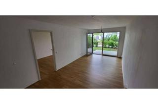 Wohnung mieten in 85567 Grafing, Moderne 2-Zimmer-Wohnung mit kleinem Garten in Grafing bei München