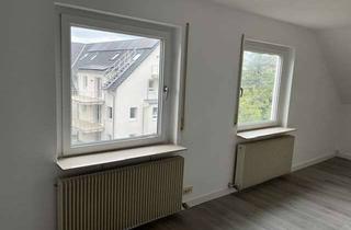 Wohnung mieten in 72631 Aichtal, Praktische Wohnung mit Balkon und Einbauküche in Aichtal