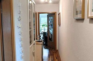 Wohnung mieten in Bahnhofstraße 16, 86482 Aystetten, 2-Zimmer-Wohnung mit Terrasse und Gartenanteil