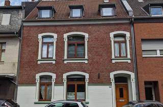Wohnung mieten in Kölner Straße 676, 47807 Fischeln, Altbau-Charme trifft Moderne: Frisch renovierte 3-Zimmer-Wohnung in Krefeld-Fischeln
