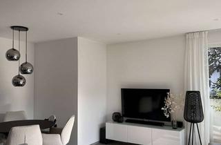 Wohnung mieten in 46419 Isselburg, Modernes Wohnen im Herzen von Isselburg – Neubau mit Dachterrasse, Loggia & Garage