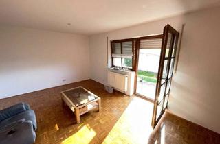 Wohnung mieten in Professor-Mauder-Straße, 94227 Zwiesel, 2-Zimmer-Wohnung in Zwiesel mit Terrasse