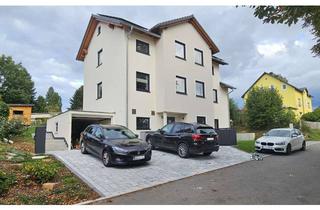 Wohnung mieten in Poststraße 10, 09387 Jahnsdorf, Neubau-Wohnung mit 2,5 Zimmern: Modern wohnen in Jahnsdorf