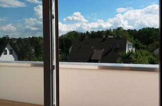 Wohnung mieten in 63796 Kahl, Attraktive 3-Raum-Wohnung in Kahl am Main