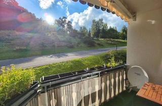 Wohnung mieten in Günzlas, 95505 Immenreuth, 2-Zimmer Wohnung in ruhiger, grüner Lage in Immenreuth-Günzlas