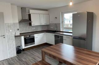 Wohnung mieten in 85049 Ingolstadt, Lichtdurchflutete neu renovierte Wohnung mit Südbalkon