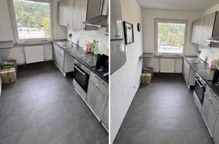 Wohnung mieten in Hagener Straße 126, 58285 Gevelsberg, Gemütliche 3 Zlmmer Wohnung in zentraler Lage von Gevelsberg