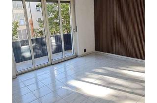 Wohnung mieten in Luitpoldstrasse 40, 97421 Schweinfurt, Zentrale 3-Zimmer-Wohnung in Schweinfurt