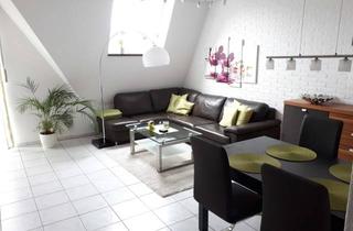 Wohnung mieten in Hardter Straße 1a, 41747 Viersen, Helle und attraktive 2-Zimmer-Wohnung mit Balkon