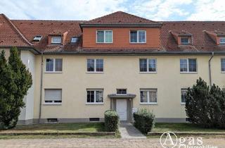 Wohnung mieten in Neuwerkstraße, 16227 Eberswalde, Schöne 3-Zimmerwohnung mit Balkon in Finow