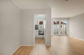 Wohnung mieten in Romerstraße, 01640 Coswig, Erstbezug nach Sanierung inkl. Einbauküche, Balkon und Stellplatz