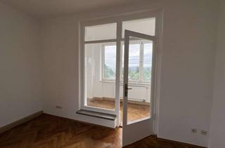 Wohnung mieten in Dr.-Salvador-Allende-Straße 58, 02625 Bautzen, attraktive 2-Raum-Wohnung mit Loggia