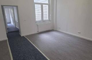 Wohnung mieten in 41063 Windberg, Traumhafte Erdgeschosswohnung- Erstbezug nach Komplettsanierung in zentraler Lage