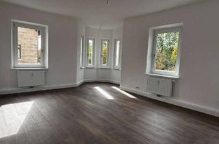 Wohnung mieten in Ludwig-Keller-Str., 91522 Eyb, Wunderschöne Kernsanierte Altbau 3-Zimmer Wohnungen Nähe Hofgarten Ansbach