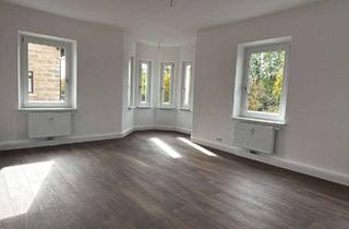 Wohnung mieten in Ludwig-Keller-Str., 91522 Eyb, Wunderschöne Kernsanierte Altbau 3-Zimmer Wohnungen Nähe Hofgarten Ansbach