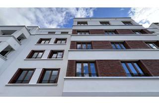 Sozialwohnungen mieten in Schwartzkopffstraße 21, 14612 Falkensee, Mehrere Erstbezüge in unterschiedlichen Größen (WBS-Wohnungen)