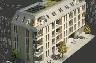 Wohnung mieten in Hermann-Köhl-Straße 14, 89231 Neu-Ulm, Attraktive 2-Zimmer-Wohnung nahe der Glacis-Galerie in Neu-Ulm