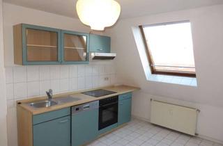 Wohnung mieten in 39576 Stendal, 2-Zimmer-Wohnung in Bahnhofsnähe von Stendal