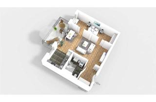 Wohnung mieten in Müggelheimer Damm 266b, 12559 Müggelheim, 2-Zi Wohnung mit Terrasse