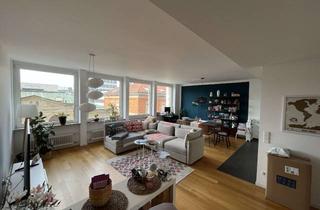 Lofts mieten in Reinsburgstraße, 70178 West, City-Wohnung mit Loftcharakter, direkt vom Eigentümer