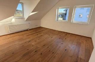 Wohnung mieten in Ruselstr., 84107 Weihmichl, gepflegte 4-Zimmerwohnung in Siedlungslage sucht ruhige Mieter