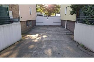 Garagen kaufen in Niederrheinstraße 273, 40489 Kaiserswerth, Garagenstellplatz in einer Doppelgarage