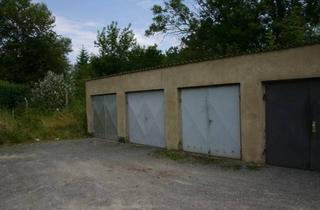Lager mieten in Getrud-Gaedt-Straße, 18246 Bützow, 3 Garagen mit 800m2 Grundstück, Lagerplatz, Bauplatz