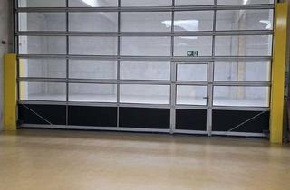 Lager mieten in Matthäus-Kraus-Straße, 96215 Lichtenfels, Lagerhalle 950 m² zu vermieten – ideal für Werkstatt, Hobby & Handwerk in Lichtenfels