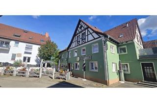 Gastronomiebetrieb mieten in 78194 Immendingen, HOTEL MIT RESTAURANT