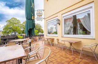 Gastronomiebetrieb mieten in Pestalozzistraße, 67435 Lachen-Speyerdorf, Familiengeführtes italienisches Restaurant mit Betreiberwohnung
